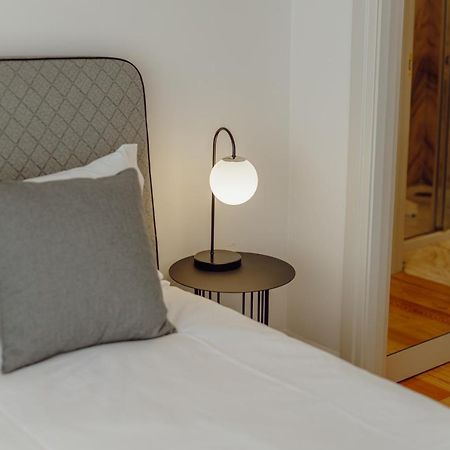 Downtown Penthouse With River View By Vacationy Porto Eksteriør bilde
