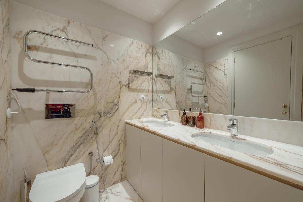 Downtown Penthouse With River View By Vacationy Porto Eksteriør bilde