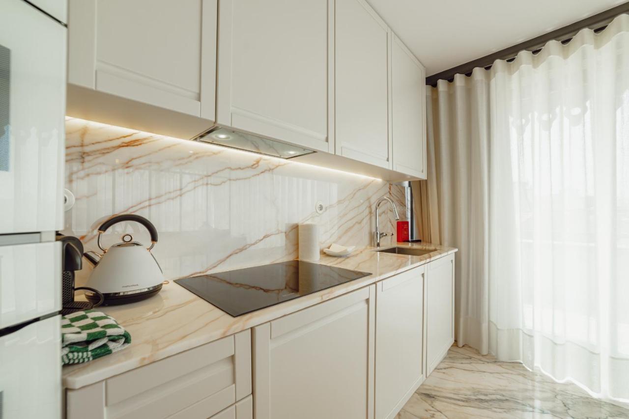 Downtown Penthouse With River View By Vacationy Porto Eksteriør bilde
