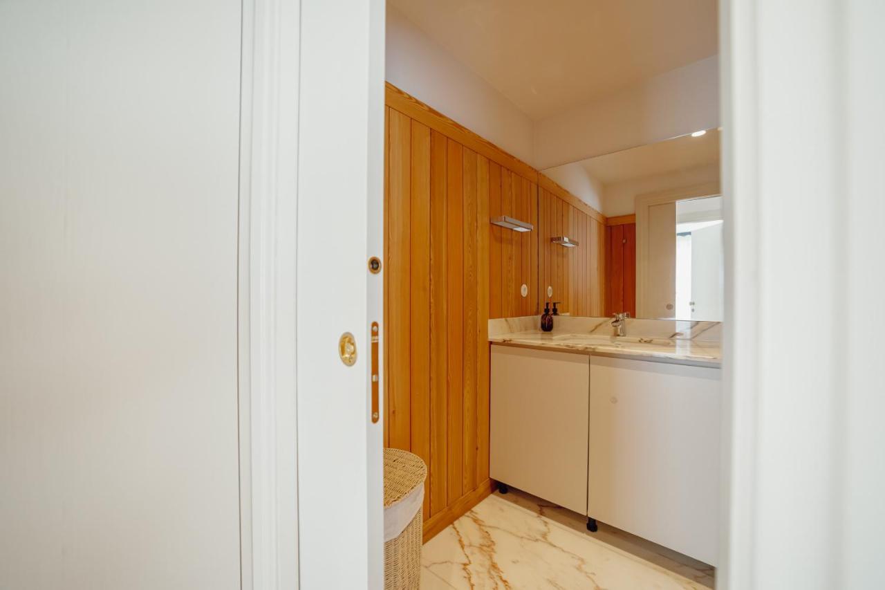 Downtown Penthouse With River View By Vacationy Porto Eksteriør bilde